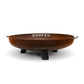Bonfeu Bonbowl Plus garden fire pit Ø80 FH3.800 Accessories/Tourist equipment/Grillowanie Your Sports Performance