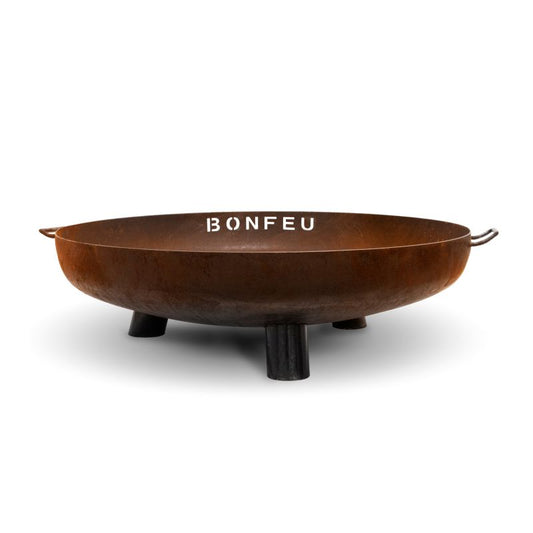 Bonfeu Bonbowl Plus garden fire pit Ø80 FH3.800 Accessories/Tourist equipment/Grillowanie Your Sports Performance