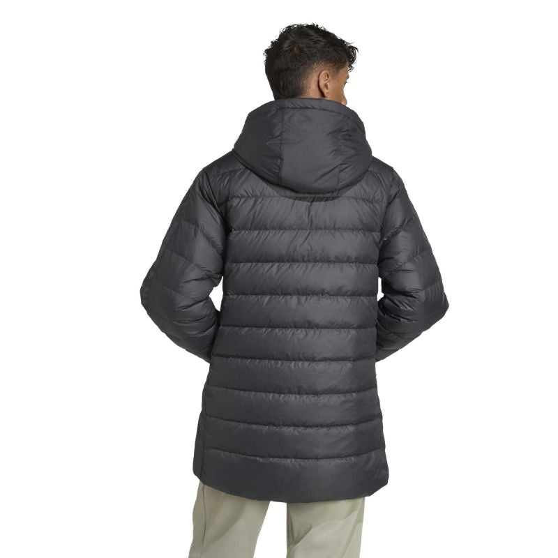 adidas Essentials 3-stripes Parka JM4061 In preparation Adidas