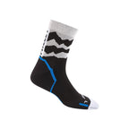 MILLET INTENSE CREW SOCKS black