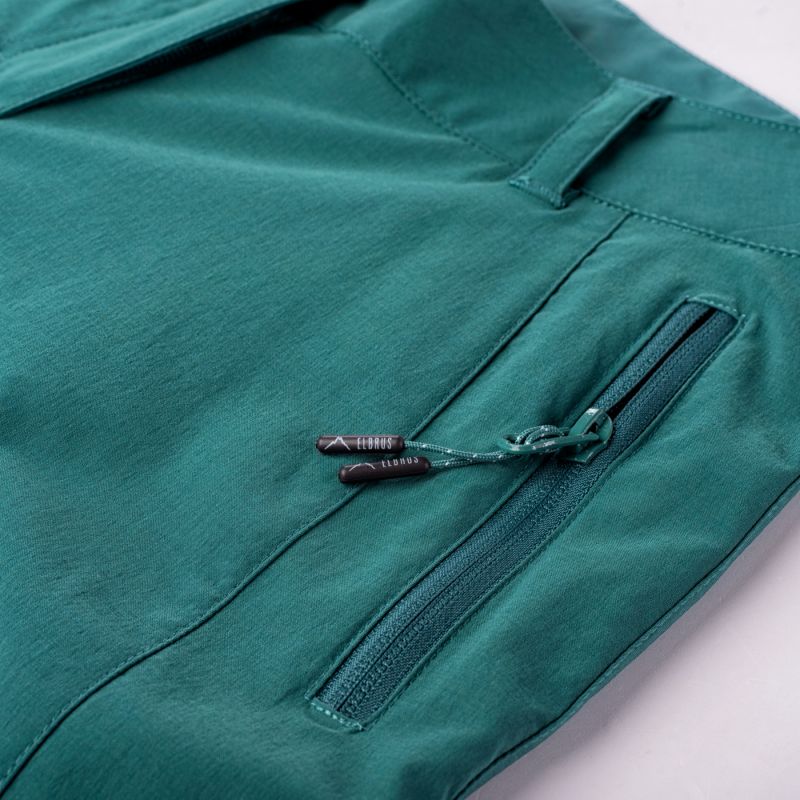 Elbrus Gaude Pants Tg Jr.92800396542 Clothing/Outdoor/Elbrus Your Sports Performance