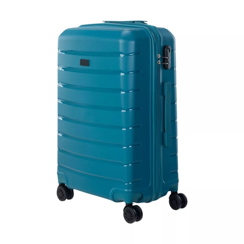 Suitcase Iguana Paris 60 92800405130 Accessories/Luggage/Walizki Your Sports Performance