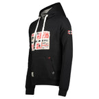 Men’s Sweatshirt Geographical Norway GPEPE 2 MEN 100 EO BS2 (WT1874H/GN-BLACK)