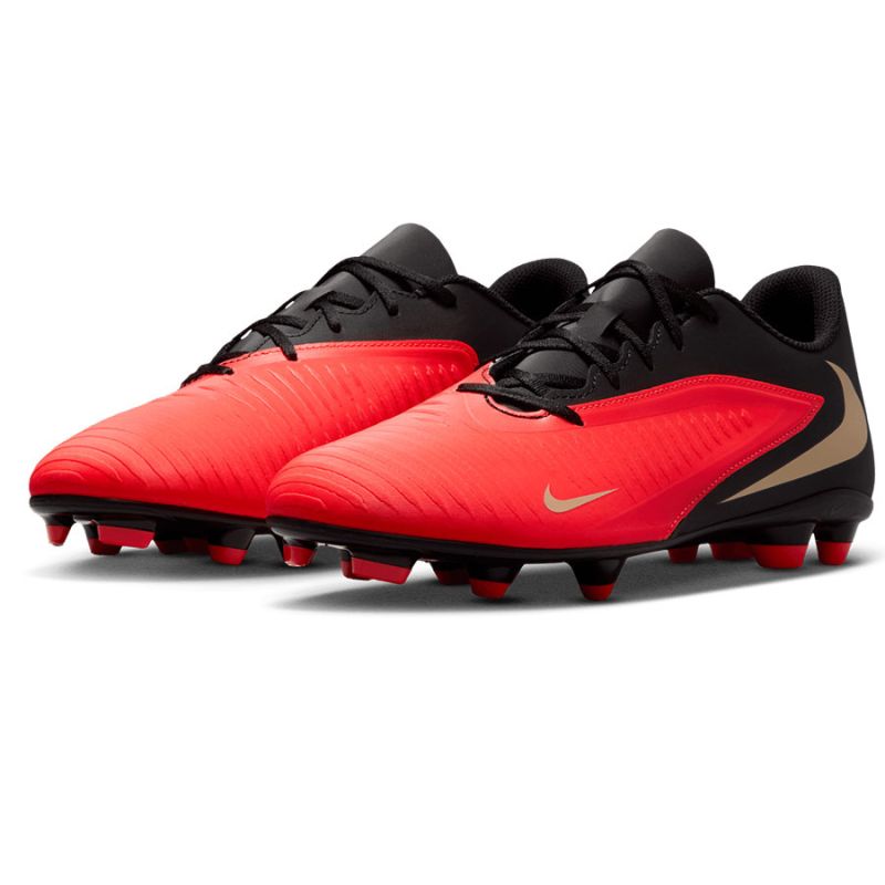Nike Phantom 6 Low Club FG/MG HM8933-600 Football Boots