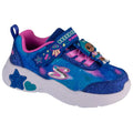 Skechers Snuggle Sneaks - Skech Squad 302214N-NVMT Navy blue 22 To be categorized Your Sports Performance