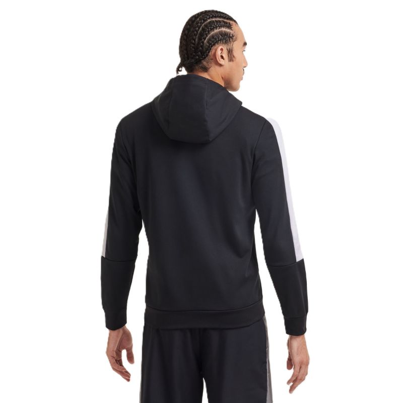 Nike Academy M FZ0501-010 Hoodie Clothing/Football Nike