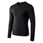 IQ Milky Ls M 92800272936 T-shirt Clothing/Training/IQ Your Sports Performance