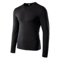 IQ Milky Ls M 92800272936 T-shirt Clothing/Training/IQ Your Sports Performance