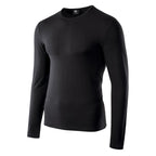 IQ Milky Ls M 92800272936 T-shirt Clothing/Training/IQ Your Sports Performance