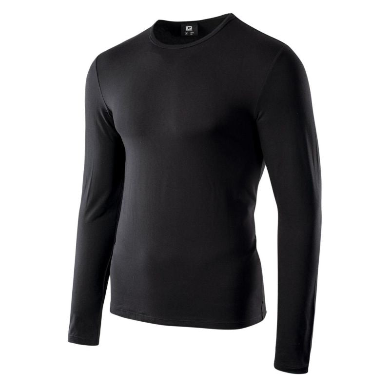 IQ Milky Ls M 92800272936 T-shirt Clothing/Training/IQ Your Sports Performance