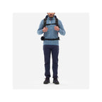 MILLET Ubic Stretch Pant M navy blue men's trousers
