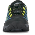 TREZETA Thunder Kids’ Trekking Shoes with WP Kid Membrane