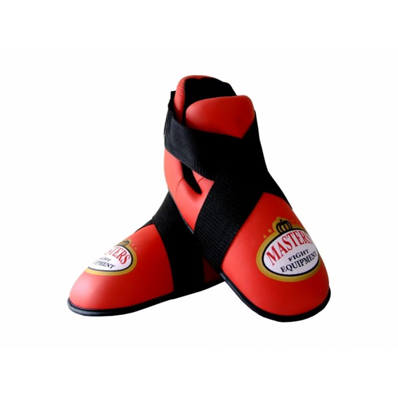 MASTERS foot protectors - OSPU-1 03063-2M Accessories/Protectors and knee pads Your Sports Performance