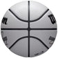 Wilson NBA Player Icon Uv Bskt Giannis Basketball Ball WZ4030901XB Accessories/Balls/Basketball Your Sports Performance
