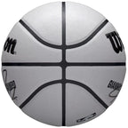 Wilson NBA Player Icon Uv Bskt Giannis Basketball Ball WZ4030901XB Accessories/Balls/Basketball Your Sports Performance