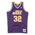 Mitchell & Ness NBA Karl Malone Utah Jazz Swingman Jersey Odzież/Odzież na co dzień Your Sports Performance