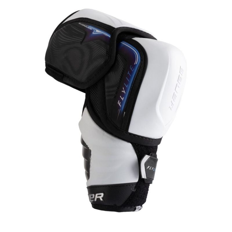 Bauer Flylite Int 1064795 hockey elbow pads Accessories/Protectors and knee pads/Bauer Bauer