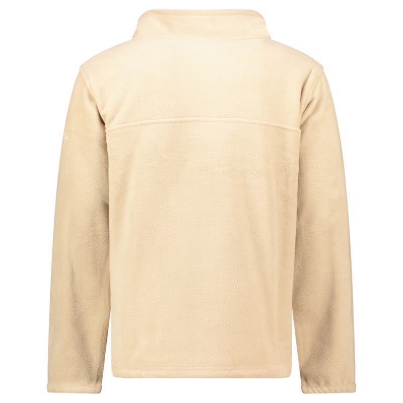 Men’s Fleece Jacket Geographical Norway TEQUATEUR BEIGE DB MEN 233 (WZ6694H/GN-BEIGE)