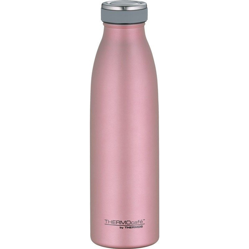 Thermo bottle 500 ml THERMOcafé THERMOS - rose gold AGD - Produkty/Termosy i kubki termiczne Your Sports Performance
