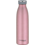 Thermo bottle 500 ml THERMOcafé THERMOS - rose gold AGD - Produkty/Termosy i kubki termiczne Your Sports Performance