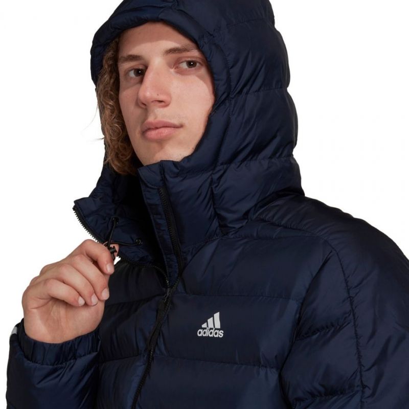 Adidas Itavic M GT1686 jacket Clothing/Lifestyle Adidas