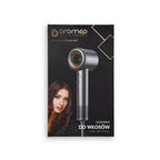 ORO-F9 SONIC OROMED Hair Dryer AGD - Produkty/Suszarki do włosów Your Sports Performance