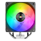 TACENS MARS MCPU-X4ARGB 120 PWM CPU Cooler Chłodzenie/Chłodzenie CPU Your Sports Performance