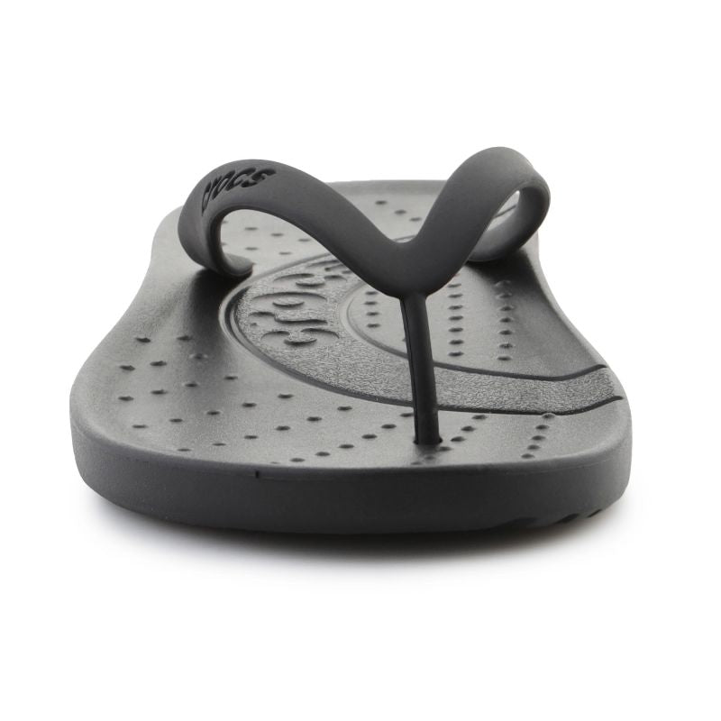 Crocs Flip 210089-001 black noir In preparation Your Sports Performance
