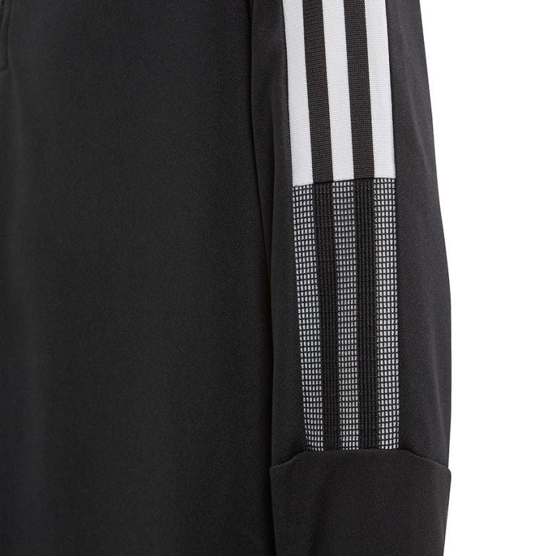 Adidas Tiro 21 Training Top Youth Jr GM7325 sweatshirt Clothing/Football Adidas