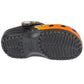 Crocs Classic Flame Clogs Kids T Jr 211214-0C4 flip-flops Footwear/Lifestyle/Crocs Crocs