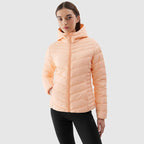 Jacket 4F F351 W 4FWSS24TDJAF351 70S Clothing/Outdoor 4F