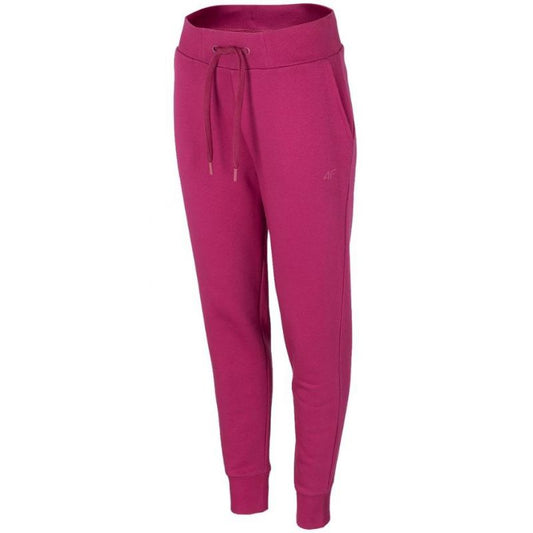 4F W trousers H4Z22 SPDD351 53S Clothing/Training 4F
