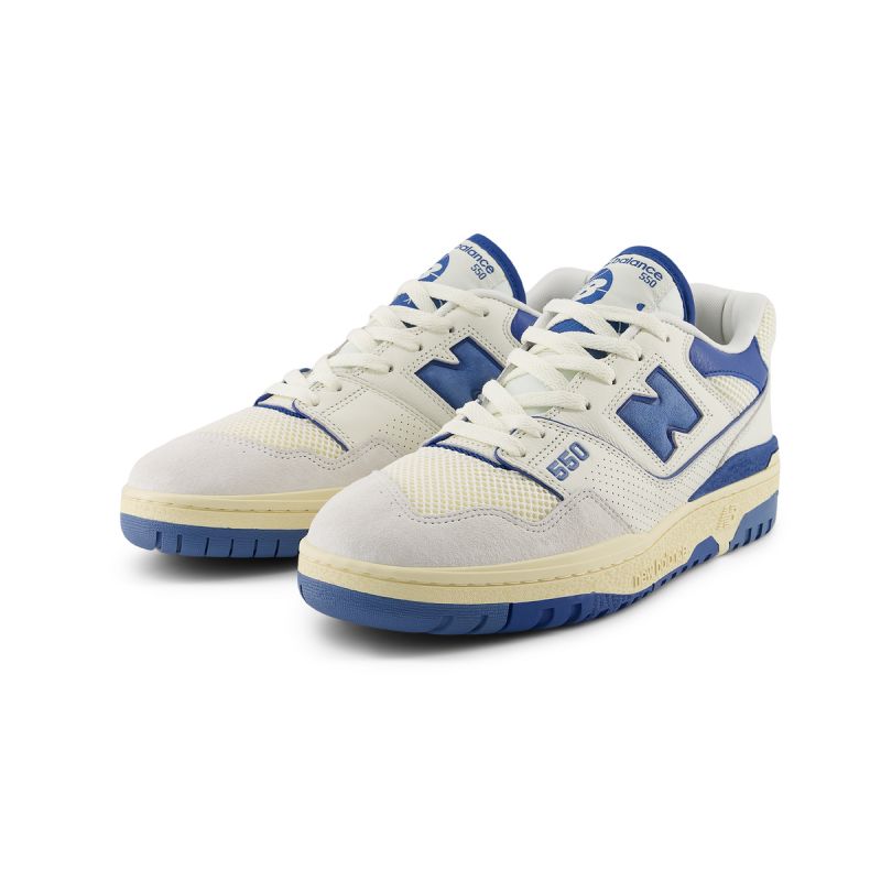 New Balance unisex sports shoes BB550CPD In preparation Your Sports Performance