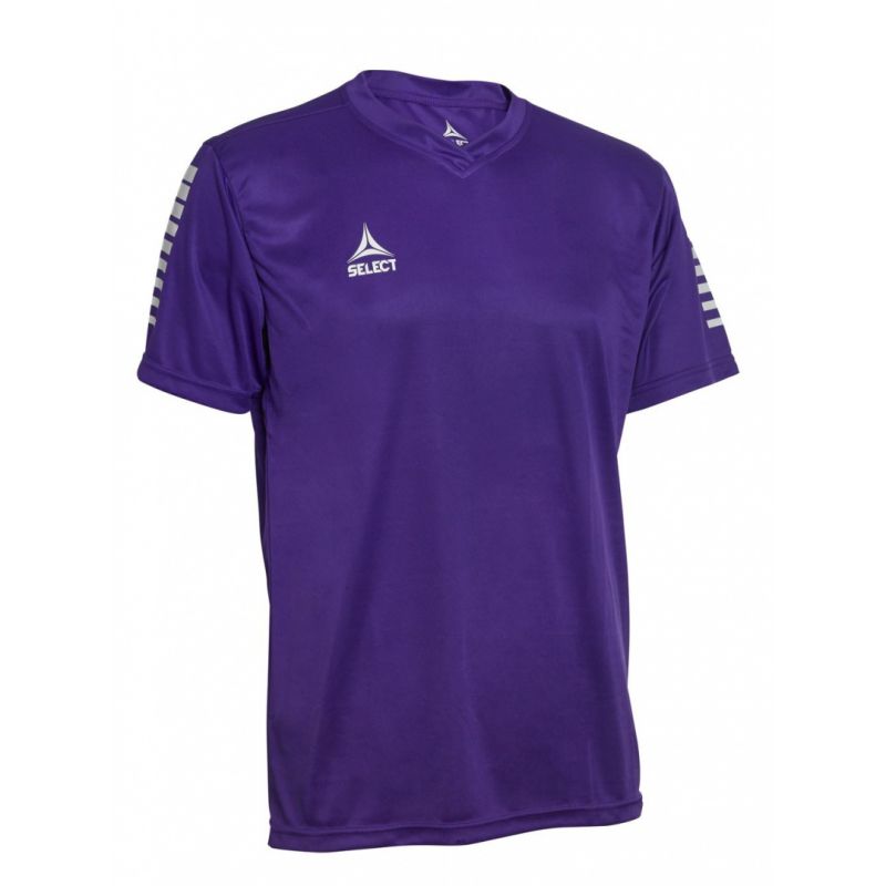 T-shirt Select Pisa Jr T26-01281 In preparation Your Sports Performance