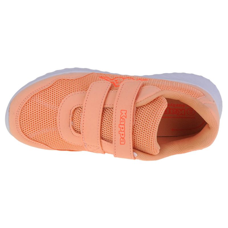 Kappa Cracker II K Jr. 260647K-7429 shoes Footwear/Lifestyle/Kappa Kappa