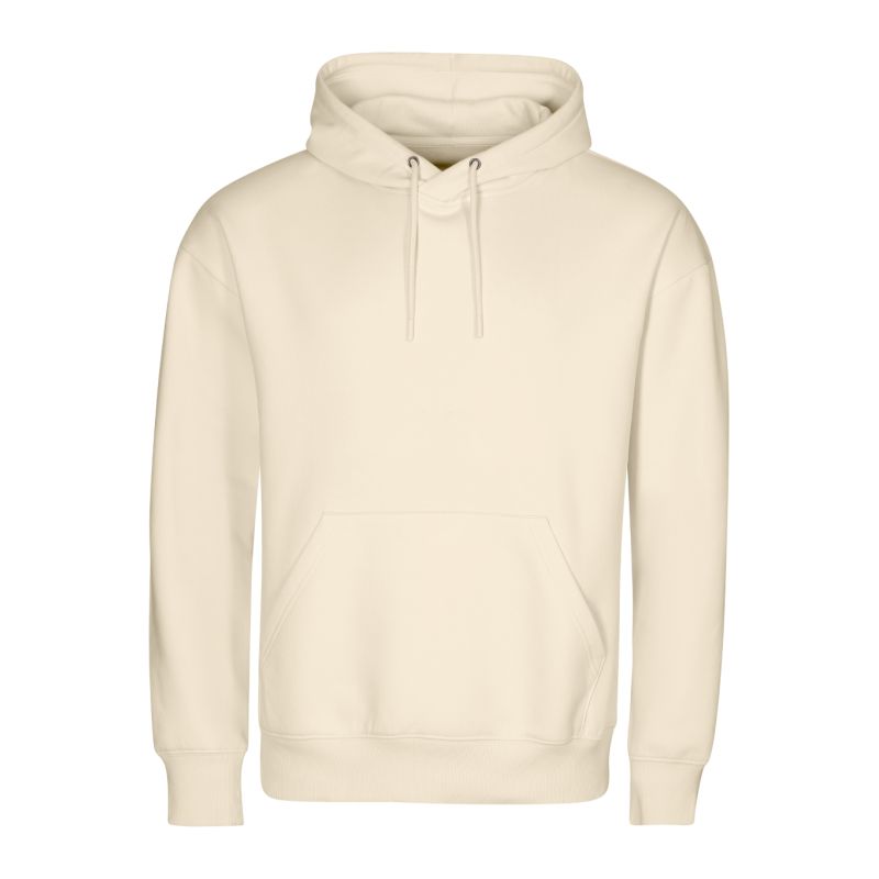Unisex Cloud (GOTS) Sweatshirt (Almond) In preparation Your Sports Performance