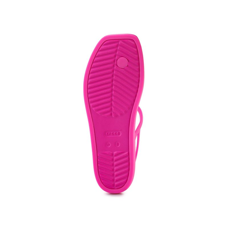 Crocs Miami Thong Flip W Sandals 209793-6TW