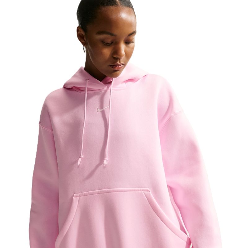Nike Sportswear Phoenix Fleece Women's Sweatshirt DQ5860-663 Nike