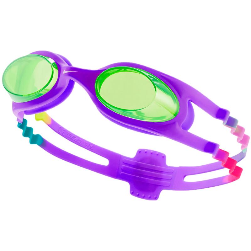 Nike Os Chrome Jr swimming goggles NESSD166-593 Accessories/Swimming accessories Nike