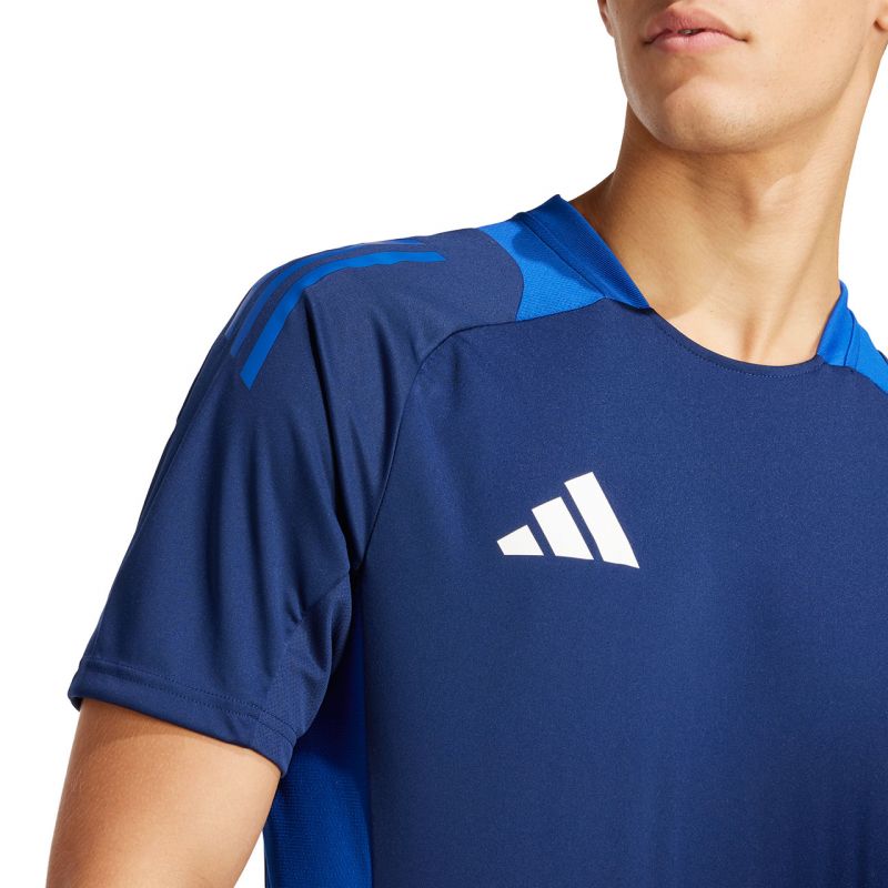 Adidas Tiro 24 Competition Training M T-shirt IS1657 Clothing/Football Adidas