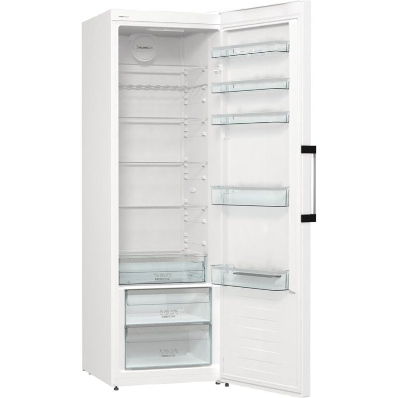 GORENJE R619EAW6 refrigerator AGD - Produkty/Lodówki wolnostojące Your Sports Performance