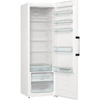 GORENJE R619EAW6 refrigerator AGD - Produkty/Lodówki wolnostojące Your Sports Performance
