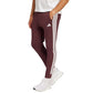 adidas Essentials 3-Stripes Fleece Pants M JD1853 Clothing/Lifestyle/Trousers, shorts Adidas