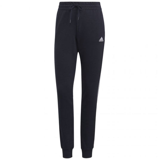 Adidas Essentials Slim Tapered Cuffed Pant W GM8736 Clothing/Training Adidas