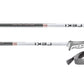 LEKI KIJE BLISS rose gold 120 cm Akcesoria sportowe i turystyczne/Kije do Nordic Walking i trekkingu Your Sports Performance