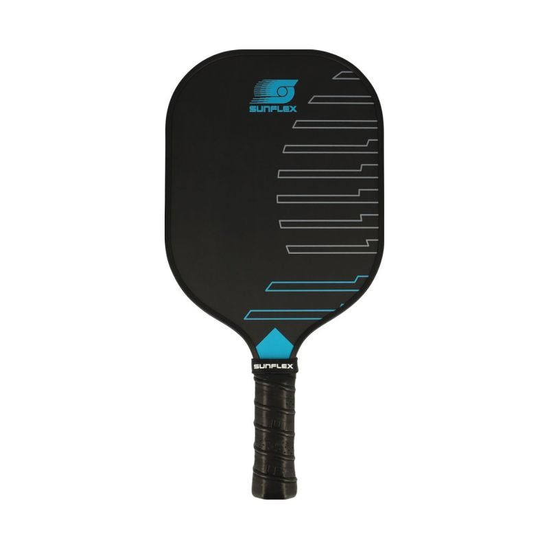 Sunflex Friction 53521 Pickleball Racket In preparation Your Sports Performance