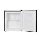 Freezer HGB 5088 SW DF HEINRICH'S black AGD - Produkty/Zamrażarki wolnostojące Your Sports Performance