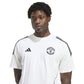 adidas Manchester United FC Tee JP3098 adidas