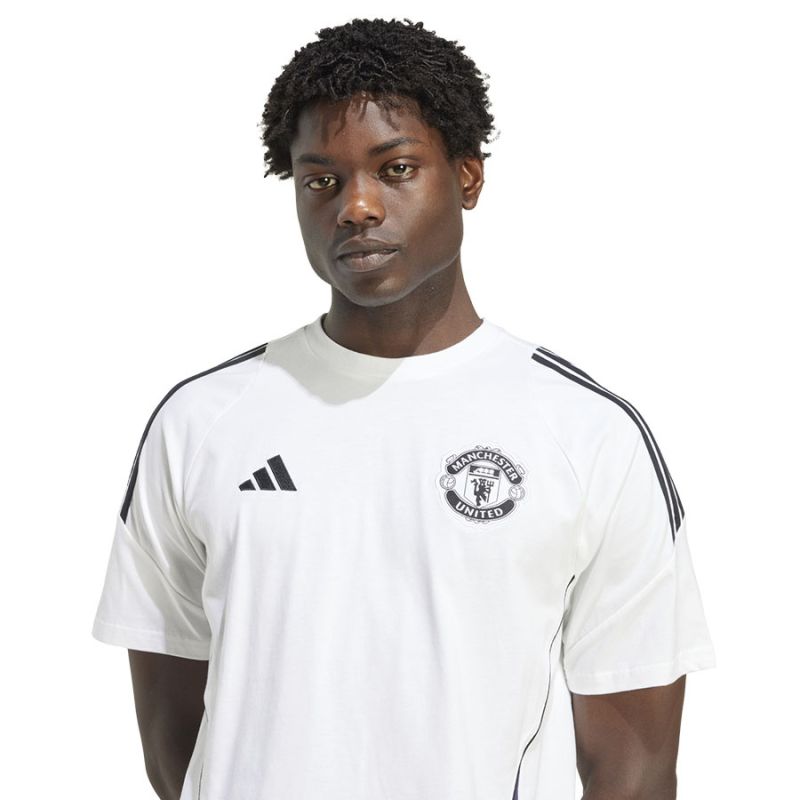 adidas Manchester United FC Tee JP3098 adidas