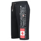 Canadian Peak POGOEAK BLACK RM MEN 254 bermuda shorts (RBMSZ1522H/CP-NOIR) In preparation Your Sports Performance